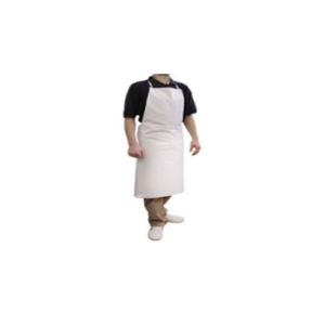 TABLIER PVC             